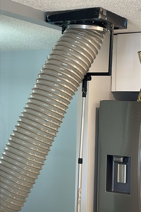 Happy Duct & Dryer Vent Cleaning